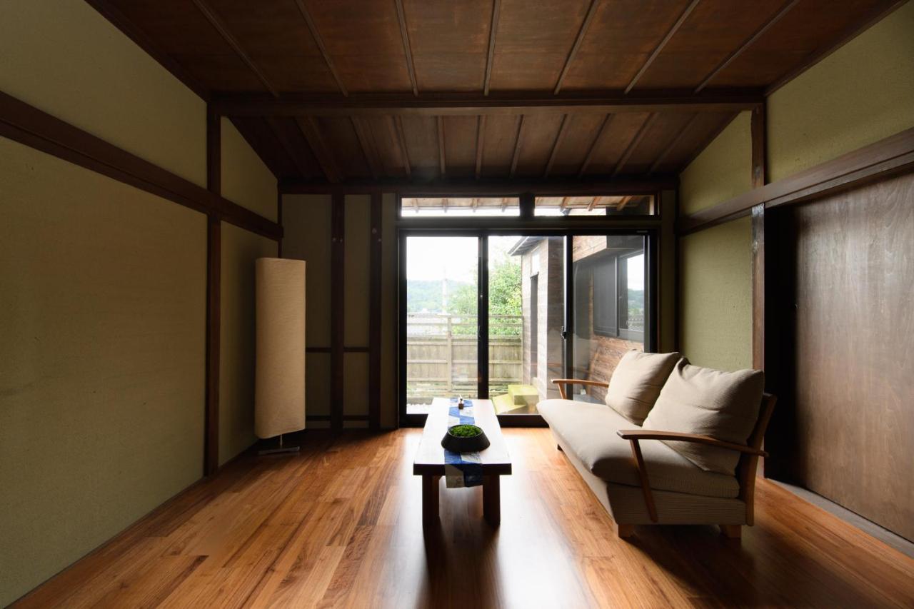 Ufu Kanazawa Exteriör bild