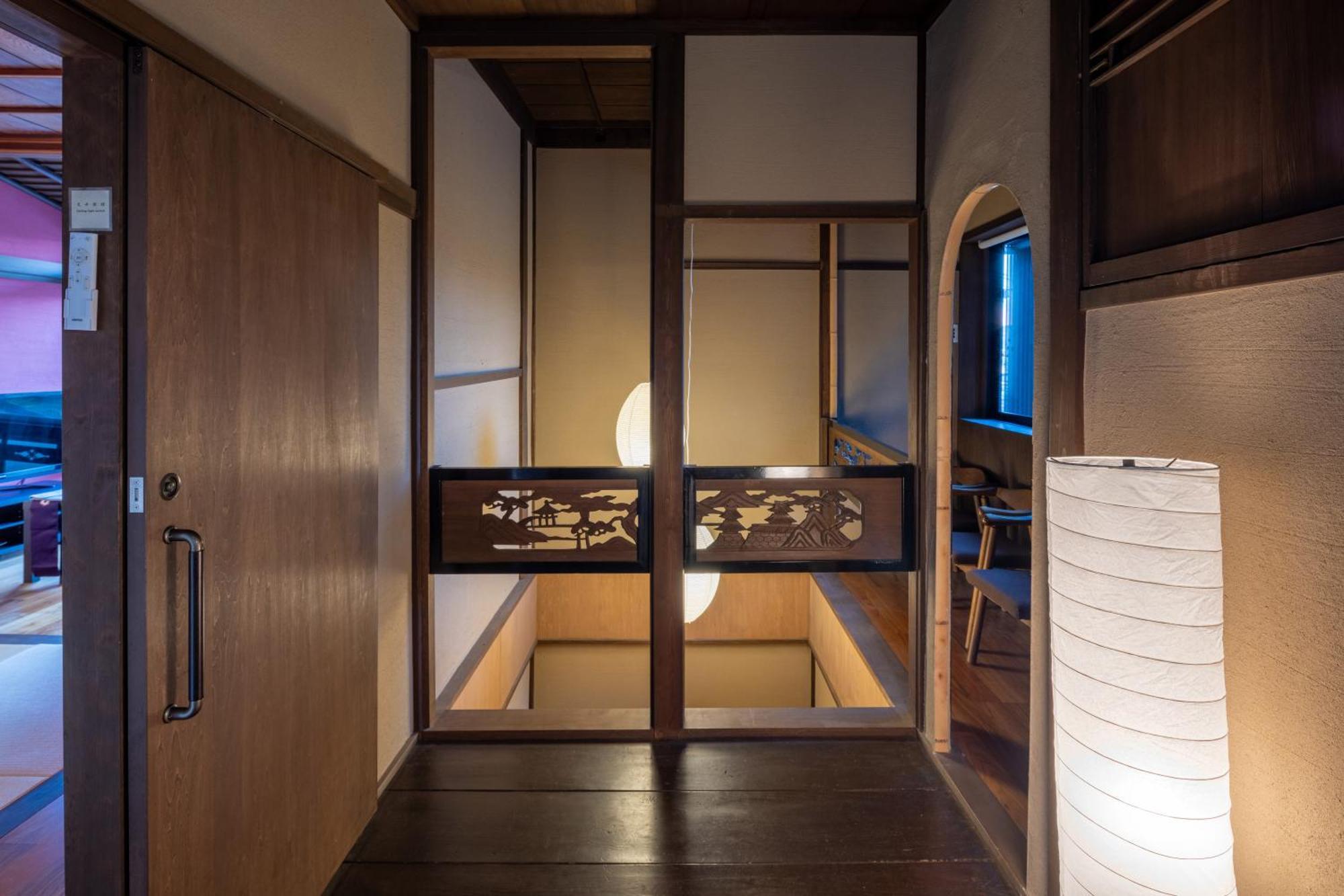 Ufu Kanazawa Exteriör bild
