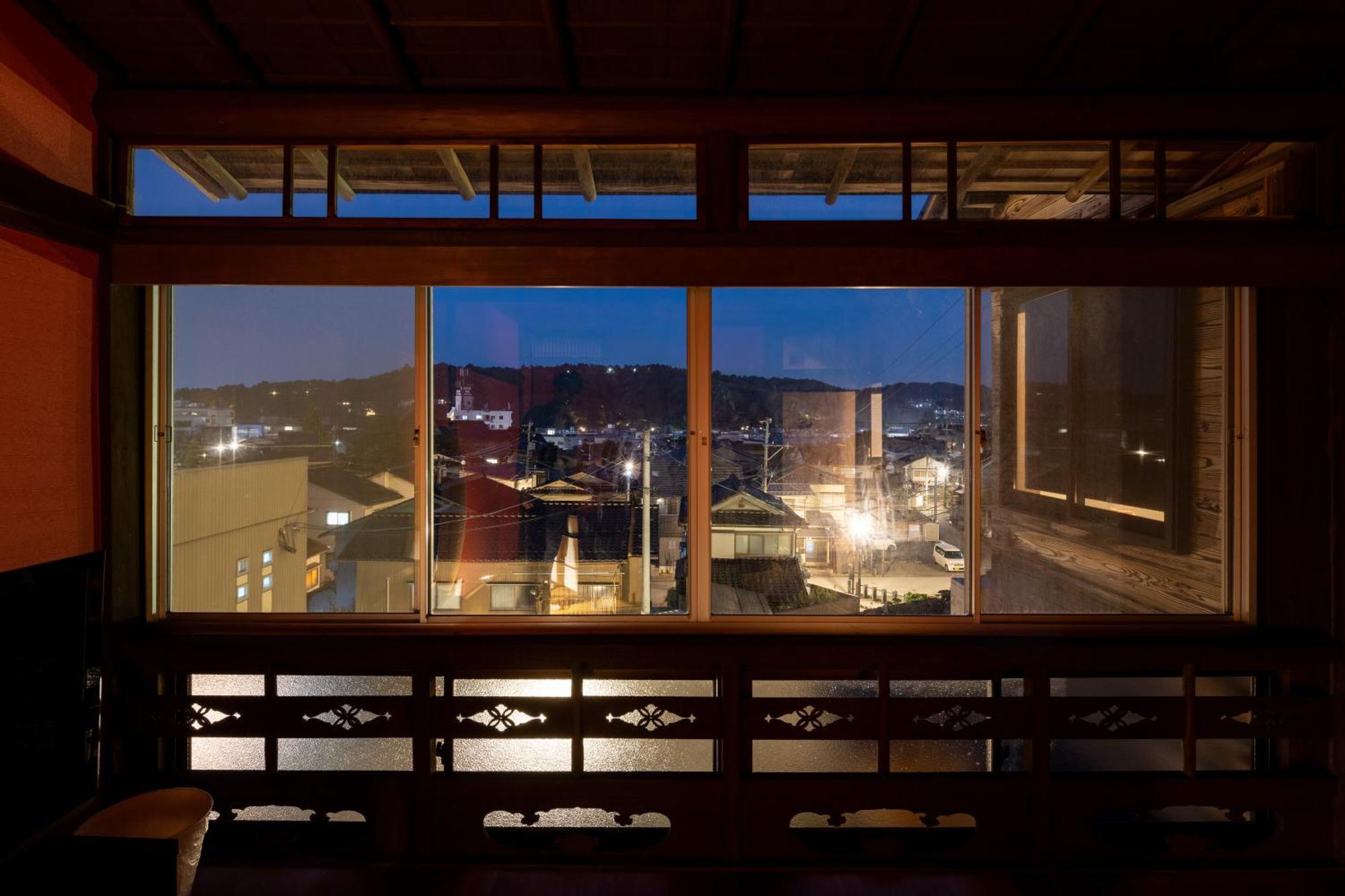 Ufu Kanazawa Exteriör bild
