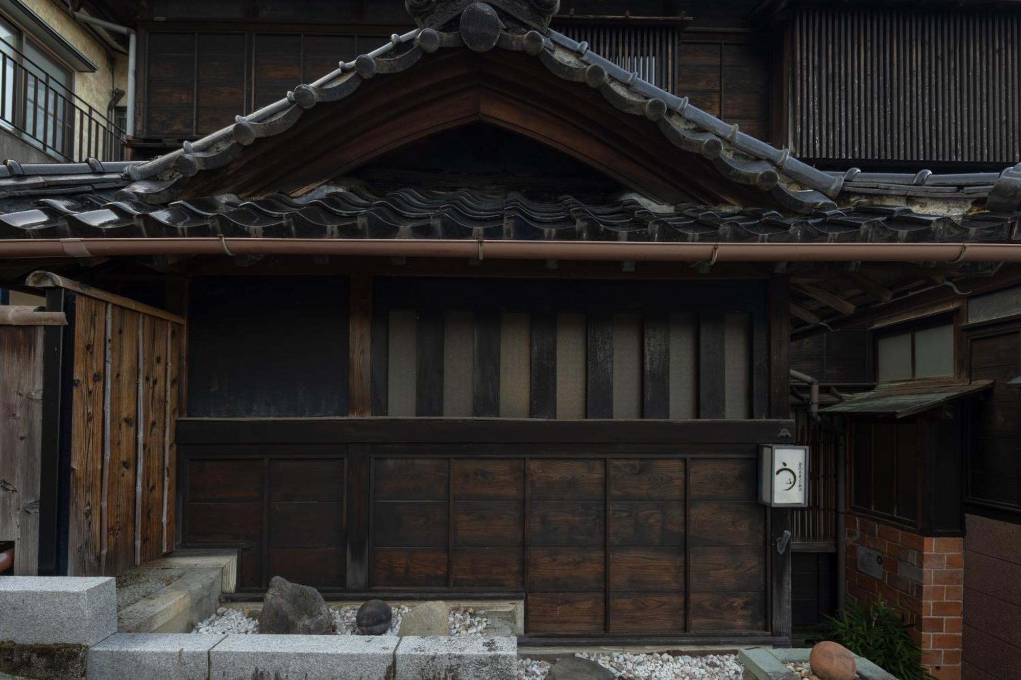 Ufu Kanazawa Exteriör bild